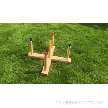 Hot Selling Sportspielzeug Ring Toss Spiel